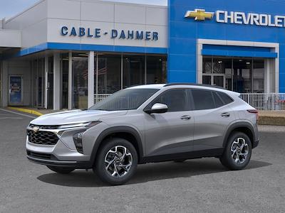 New 2026 Chevrolet Trax LT for sale #105879 - photo 2