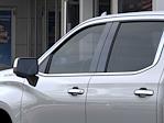 New 2026 Chevrolet Silverado 1500 LTZ Crew Cab for sale #105882 - photo 12