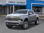 New 2026 Chevrolet Silverado 1500 LTZ Crew Cab for sale #105882 - photo 6