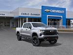 New 2026 Chevrolet Silverado 1500 LT Crew Cab for sale #105883 - photo 1