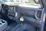 New 2026 Chevrolet Silverado 1500 Custom Crew Cab for sale #105889 - photo 26