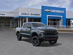 New 2026 Chevrolet Silverado 1500 Custom Crew Cab for sale #105889 - photo 33