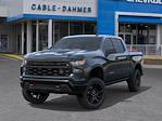 New 2026 Chevrolet Silverado 1500 Custom Crew Cab for sale #105889 - photo 38