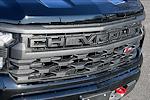 New 2026 Chevrolet Silverado 1500 Custom Crew Cab for sale #105890 - photo 32