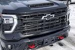 2026 Chevrolet Silverado 2500 Crew Cab 4WD Pickup for sale #105891 - photo 32