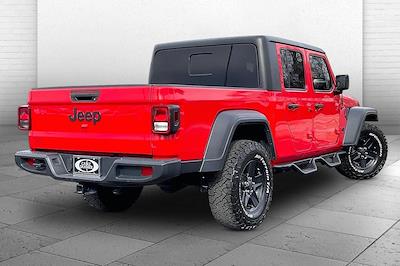 Used 2020 Jeep Gladiator - photo 1