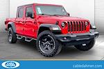 2020 Jeep Gladiator Crew Cab 4WD Pickup for sale #105893A - photo 1