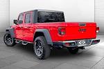 2020 Jeep Gladiator Crew Cab 4WD Pickup for sale #105893A - photo 12