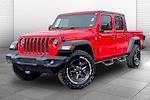 2020 Jeep Gladiator Crew Cab 4WD Pickup for sale #105893A - photo 14