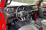 2020 Jeep Gladiator Crew Cab 4WD Pickup for sale #105893A - photo 15