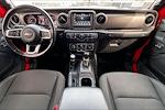 2020 Jeep Gladiator Crew Cab 4WD Pickup for sale #105893A - photo 16