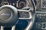 2020 Jeep Gladiator Crew Cab 4WD Pickup for sale #105893A - photo 20