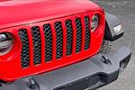 2020 Jeep Gladiator Crew Cab 4WD Pickup for sale #105893A - photo 30