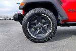 2020 Jeep Gladiator Crew Cab 4WD Pickup for sale #105893A - photo 10