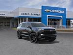 New 2026 Chevrolet Traverse RS for sale #105896 - photo 1