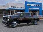 New 2026 Chevrolet Silverado 2500 Custom Crew Cab for sale #105897 - photo 3