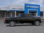 New 2026 Chevrolet Silverado 2500 Custom Crew Cab for sale #105897 - photo 5