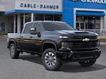 New 2026 Chevrolet Silverado 2500 Custom Crew Cab for sale #105897 - photo 7