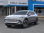 New 2026 Chevrolet Equinox EV LT for sale #105899 - photo 6