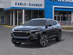 New 2026 Chevrolet Trax 2RS for sale #105900 - photo 6