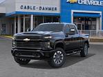 New 2026 Chevrolet Silverado 2500 Custom Crew Cab for sale #105901 - photo 6