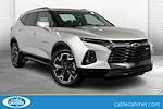2022 Chevrolet Blazer FWD SUV for sale #105902A - photo 1