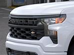 New 2026 Chevrolet Silverado 1500 Custom Crew Cab for sale #105905 - photo 13