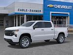 New 2026 Chevrolet Silverado 1500 Custom Crew Cab for sale #105905 - photo 1