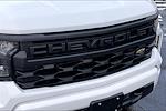 New 2026 Chevrolet Silverado 1500 Custom Crew Cab for sale #105905 - photo 32