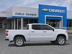 New 2026 Chevrolet Silverado 1500 Custom Crew Cab for sale #105905 - photo 38