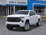 New 2026 Chevrolet Silverado 1500 Custom Crew Cab for sale #105905 - photo 6