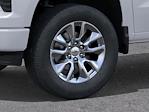 New 2026 Chevrolet Silverado 1500 Custom Crew Cab for sale #105905 - photo 9