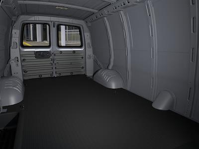 2025 Chevrolet Express 2500 RWD Empty Cargo Van for sale #105912 - photo 2