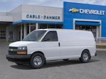 2025 Chevrolet Express 2500 RWD Empty Cargo Van for sale #105912 - photo 1