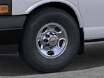 2025 Chevrolet Express 2500 RWD Empty Cargo Van for sale #105912 - photo 10