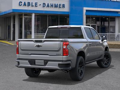 New 2026 Chevrolet Silverado 1500 RST Crew Cab for sale #105913 - photo 2