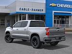 2026 Chevrolet Silverado 1500 Crew Cab 4WD Pickup for sale #105913 - photo 4