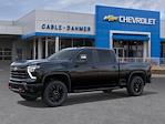 2026 Chevrolet Silverado 2500 Crew Cab 4WD Pickup for sale #105915 - photo 35