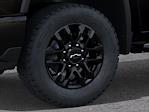 2026 Chevrolet Silverado 2500 Crew Cab 4WD Pickup for sale #105915 - photo 9