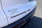 2024 Chevrolet Traverse AWD SUV for sale #105915A - photo 32