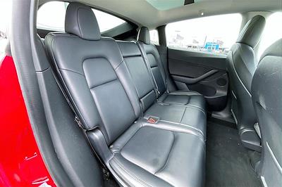 Used 2021 Tesla Model Y - photo 1