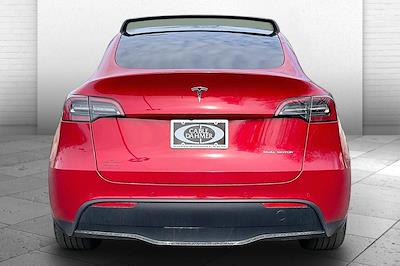 Used 2021 Tesla Model Y - photo 1