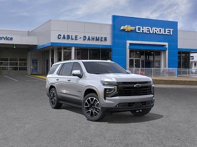 New 2026 Chevrolet Tahoe RST for sale #105919 - photo 1