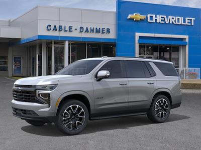 New 2026 Chevrolet Tahoe RST for sale #105919 - photo 2