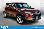 2021 Chevrolet Trailblazer AWD SUV for sale #105926A - photo 1