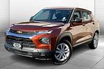 2021 Chevrolet Trailblazer AWD SUV for sale #105926A - photo 10