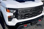 2026 Chevrolet Silverado 1500 Crew Cab 4WD Pickup for sale #105930 - photo 31