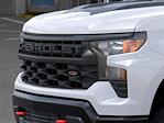 2026 Chevrolet Silverado 1500 Crew Cab 4WD Pickup for sale #105930 - photo 46