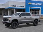 2026 Chevrolet Silverado 1500 Crew Cab 4WD Pickup for sale #105932 - photo 35
