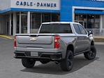 2026 Chevrolet Silverado 1500 Crew Cab 4WD Pickup for sale #105932 - photo 37